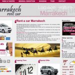 Car Rental Marrakech