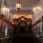 Jewish Synagogue Marrakech
