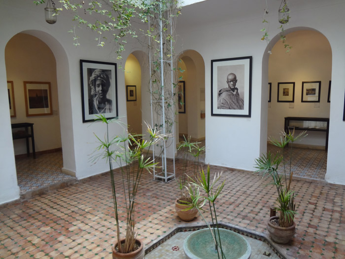 Photography Museum in Marrakech