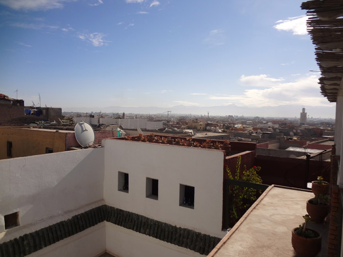 Photography Museum in Marrakech