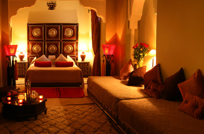 Riad Marrakech photo of room in Riad Jona