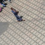 Women traveling in Morocco