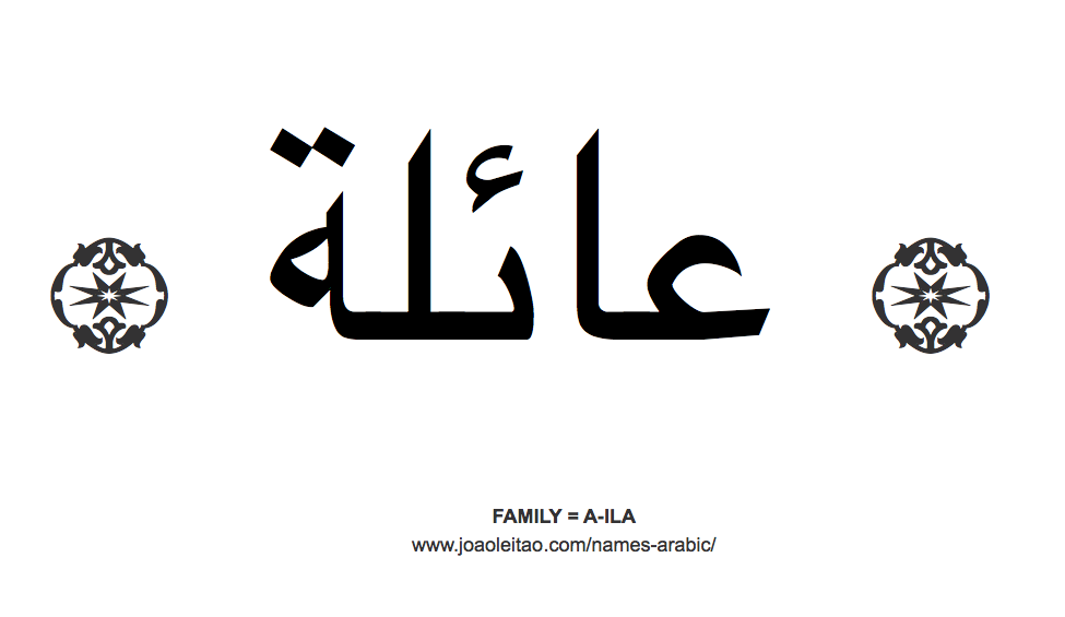 How to write peace and love in arabic