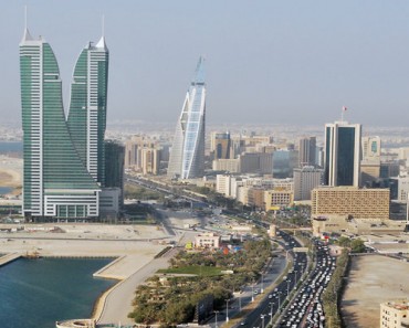 Foto Bahrein