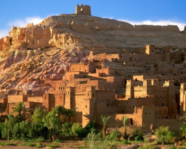 Foto Marrocos