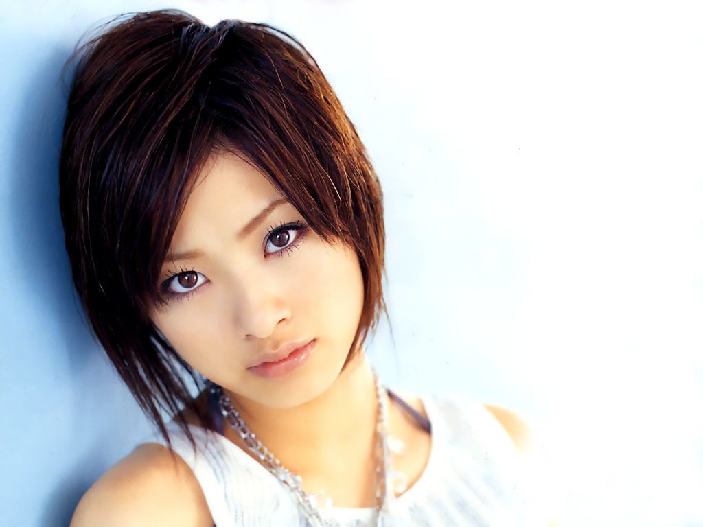 Atriz Japonesa, Mulher do Japão - Ueto Aya Atriz Japonesa, Mulher do Japão - Ueto Aya