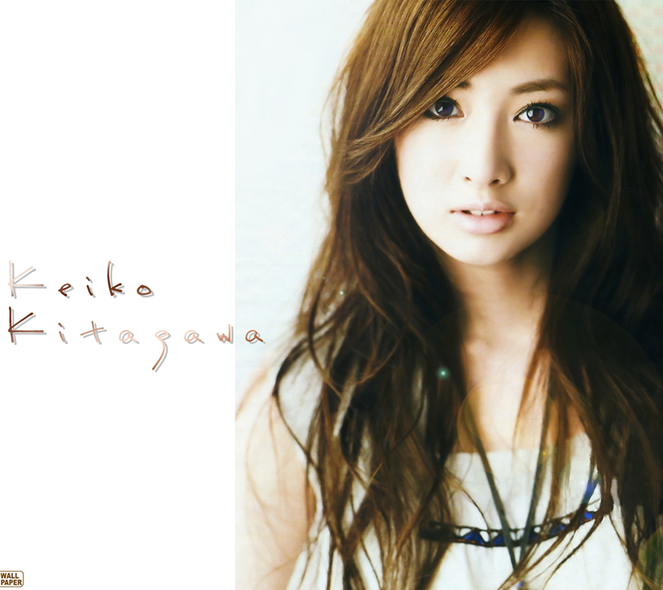 Modelo Japonesa, Mulher do Japão - Kitagawa Keiko Modelo Japonesa, Mulher do Japão - Kitagawa Keiko