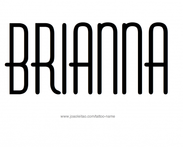 brianna