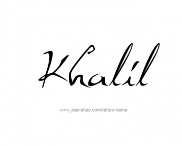 tattoo name kai kale kali kaia male designs kairi female letter khalil joaoleitao different friends favorite list choose twitter fonts