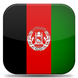 Flag of Afghanistan