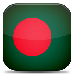 Flag of Bangladesh