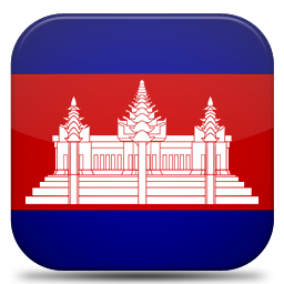 Flag of Cambodia