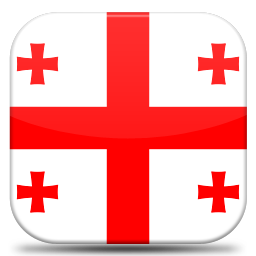 Flag of Georgia
