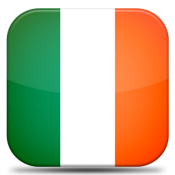 Flag of Ireland