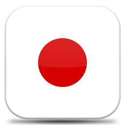 Flag of Japan