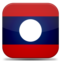 Flag of Laos