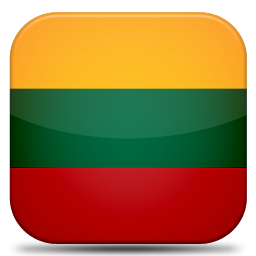 Flag of Lithuania