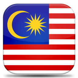 Flag of Malaysia