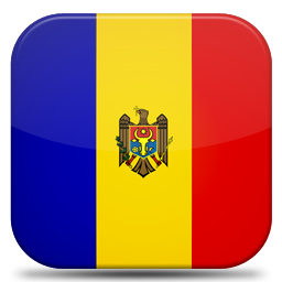 Flag of Moldova