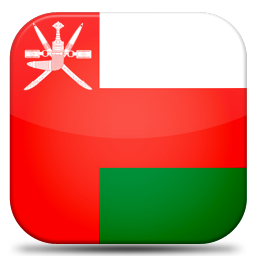 Flag of Oman