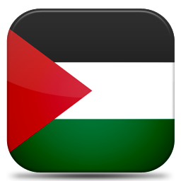 Flag of Palestine