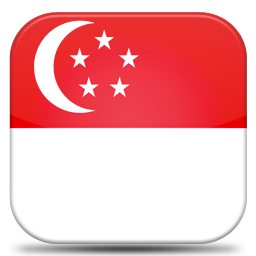 Flag of Singapore