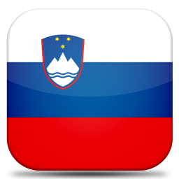 Flag of Slovenia