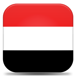 Flag of Yemen
