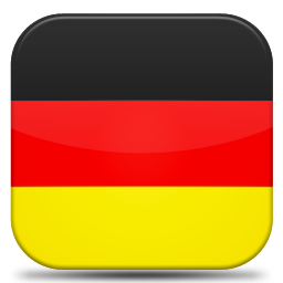 Bandeira da Alemanha