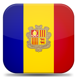 Bandeira da Andorra