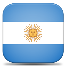Bandeira Argentina