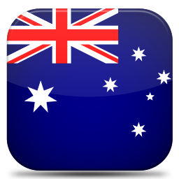 Bandeira Australia