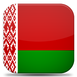 Bandeira da Bielorrússia