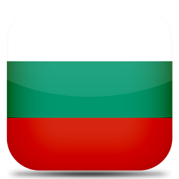 Bandeira Bulgaria