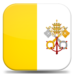 Bandeira da Vaticano