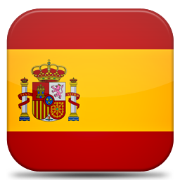 Bandeira de Espanha
