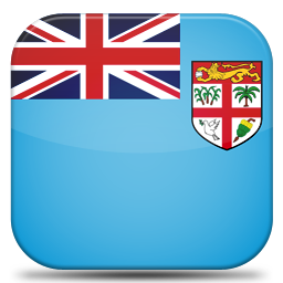 Bandeira Fiji