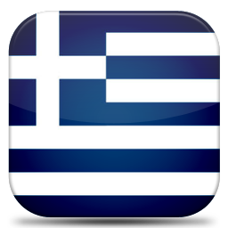 Bandeira da Grécia
