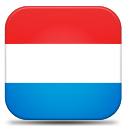 Bandeira da Luxemburgo