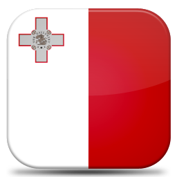 Bandeira da Malta