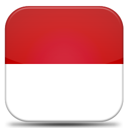 Bandeira do Mónaco