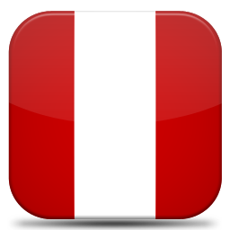 Bandeira Peru
