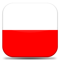 Bandeira da Polónia
