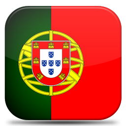 Bandeira da Portugal