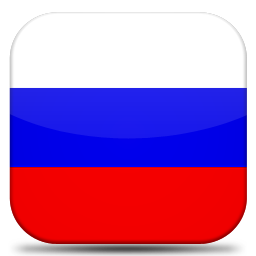 Bandeira Russia