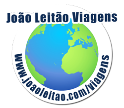 diario de viagens