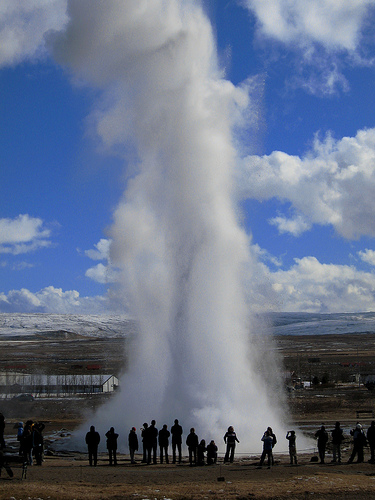 Geysir