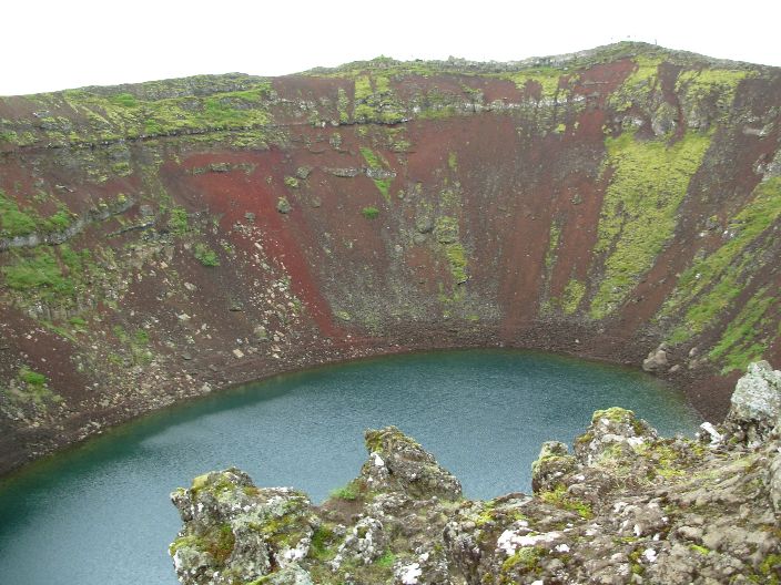 Parque Nacional Pingvellir