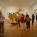 Fotografias do Museu de Arte Moderna MOMA, Nova Iorque EUA Fotografias do Museu de Arte Moderna MOMA, Nova Iorque EUA