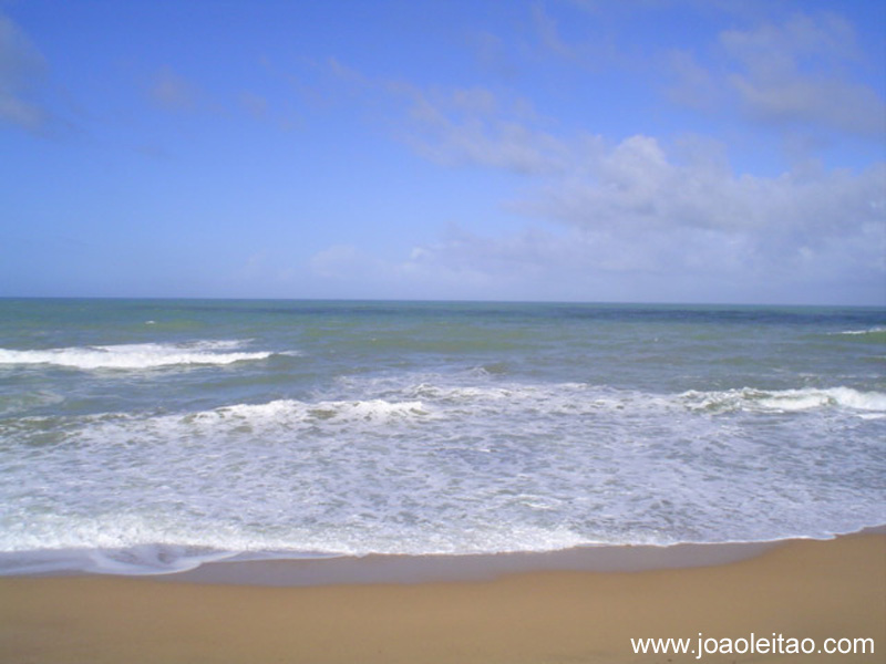 Cabo Bojador - Marrocos